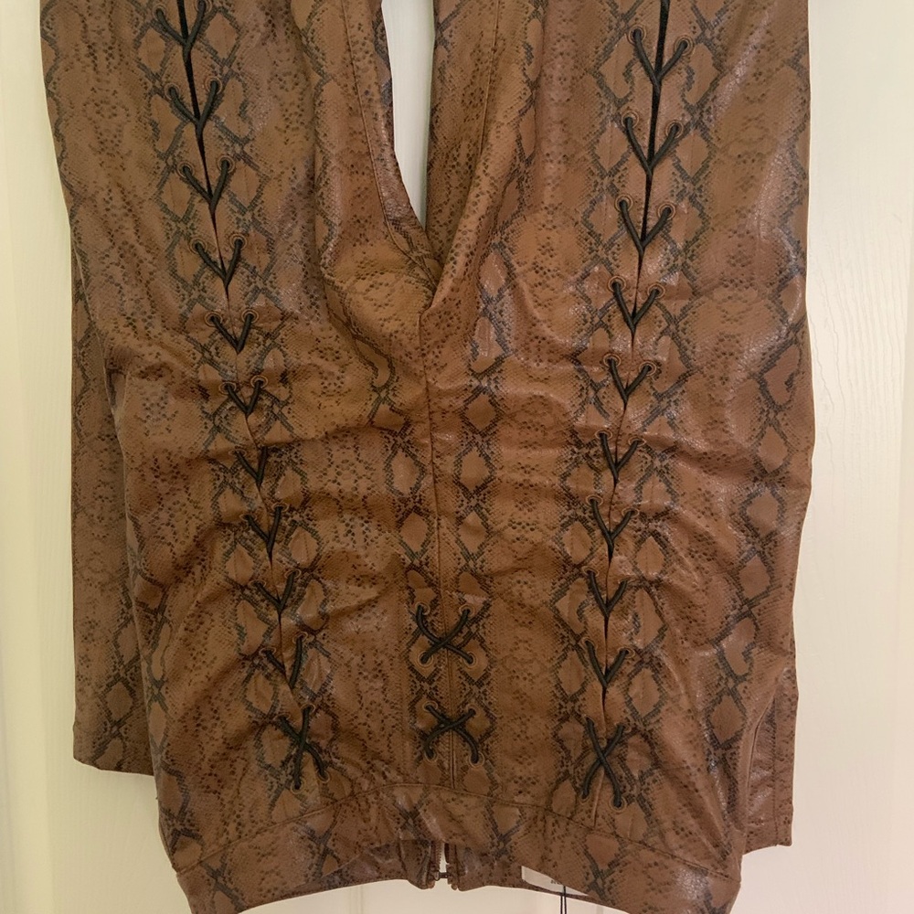 Snake Pants - image 2